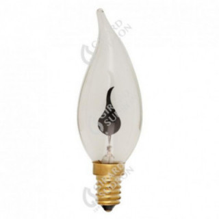Ampoule flamme LED E14 Ampoule flamme LED E14