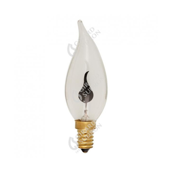 Ampoule flamme LED E14 Ampoule flamme LED E14