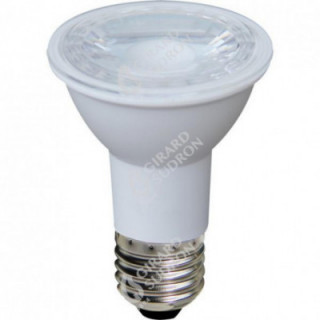 Ampoule FS Par 20 6W E27 270 Ampoule FS Par 20 6W E27 270