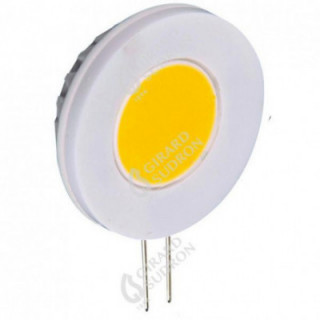 Galette 2W 12V 3000k