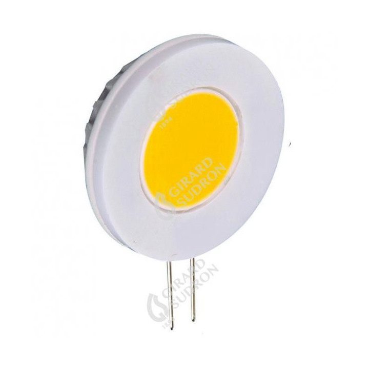 Galette 2W 12V 3000k