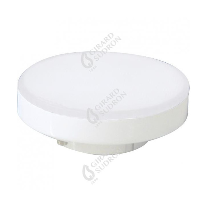 LED 7W 3000k 100degrés Non Dim