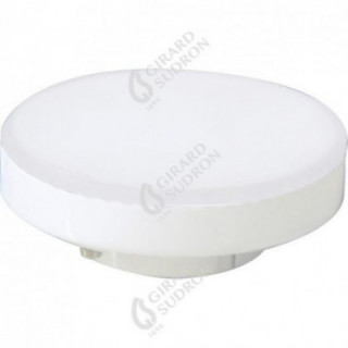 GX53 7W LED 4000k 100degrés Non Dim