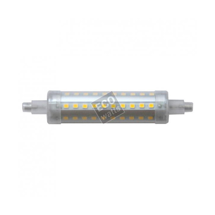 Ampoule LED R7S 14W 2700k