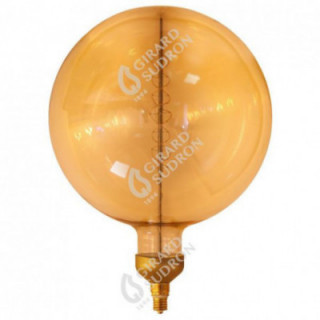 Ampoule LED Globe G600 8W E40