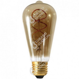 Ampoule LED 5W E27 2000K