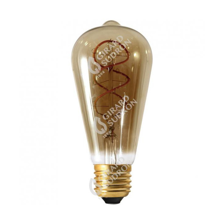 Ampoule LED 5W E27 2000K