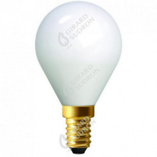 Ampoule LED sphérique G45 4W