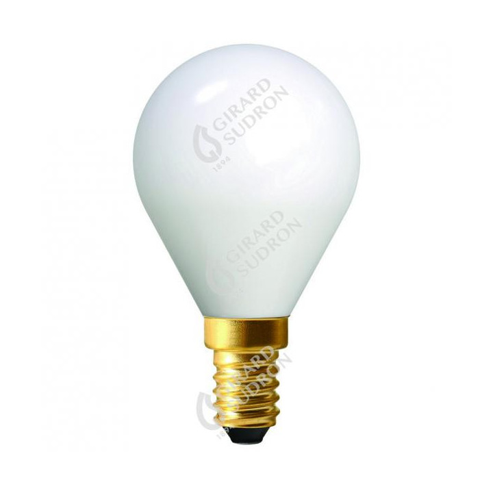 Ampoule LED sphérique G45 4W