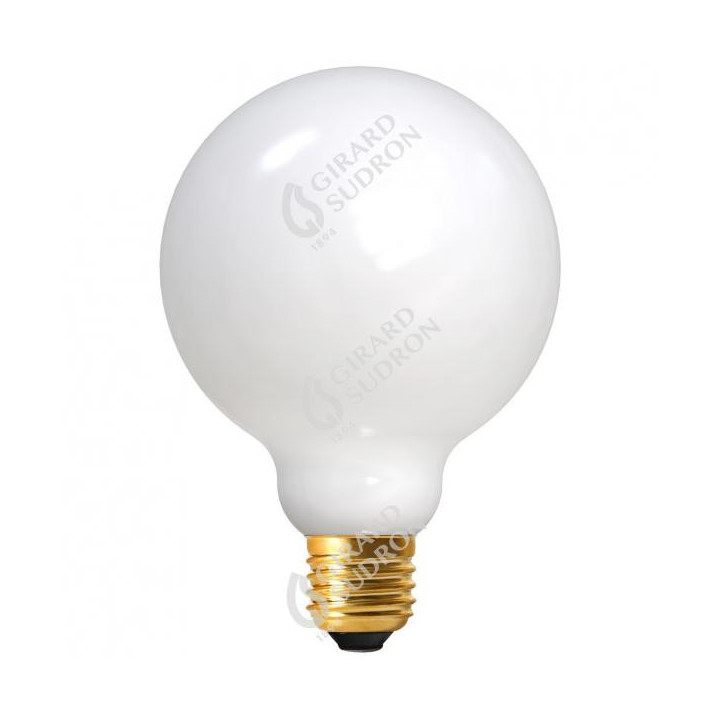 Ampoule LED Globe G95 7W E27
