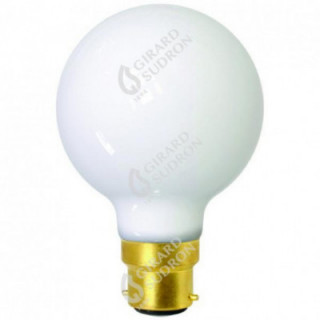 Ampoule LED Globe G80 B22 7W