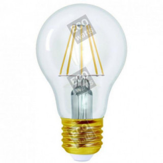 Ampoule LED 8W E27 2700K