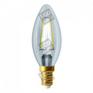 Ampoule LED 2W E14 2700K