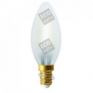 Ampoule LED 2W E14 2700K