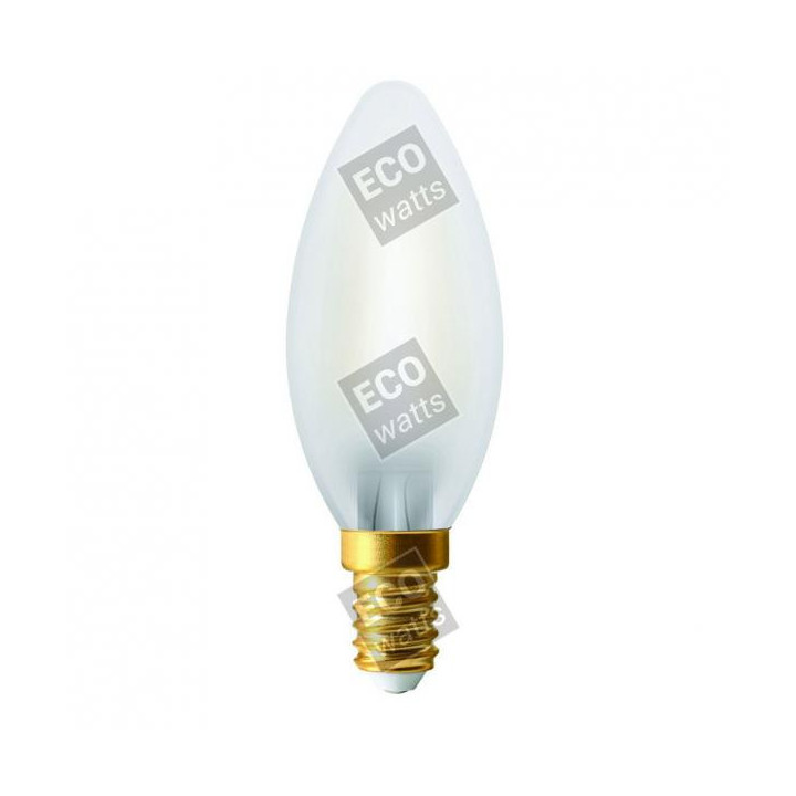 Ampoule LED 2W E14 2700K