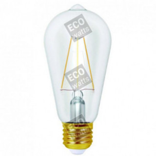 Ampoule LED Edison 4W E27