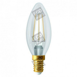 Ampoule LED 4W E14 4000K