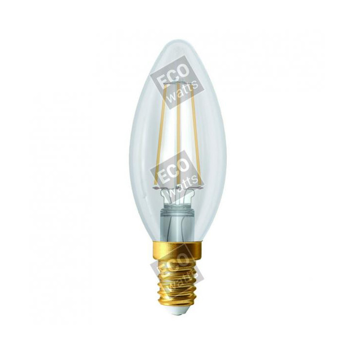 Ampoule LED 4W E14 4000K