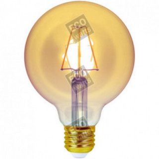 Ampoule LED 4W E27 2200K