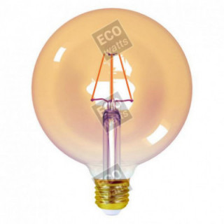 Ampoule LED 4W E27 2200K