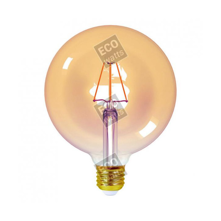 Ampoule LED 4W E27 2200K
