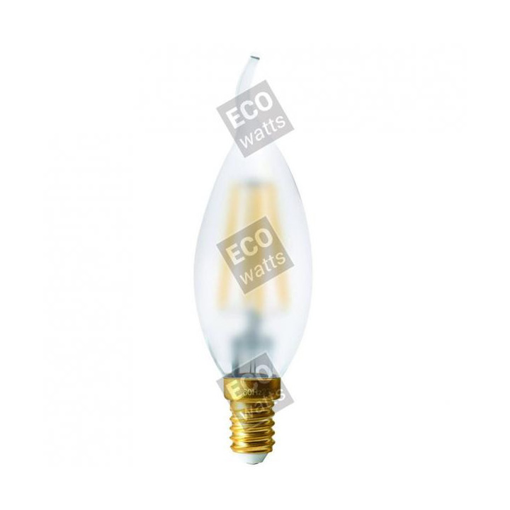 Ampoules LED - Lot de 2