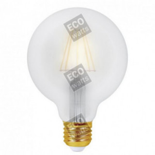 Ampoule LED 10W E27 2700k