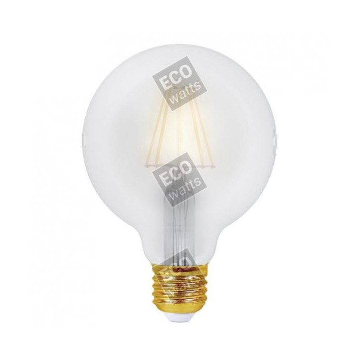 Ampoule LED 10W E27 2700k