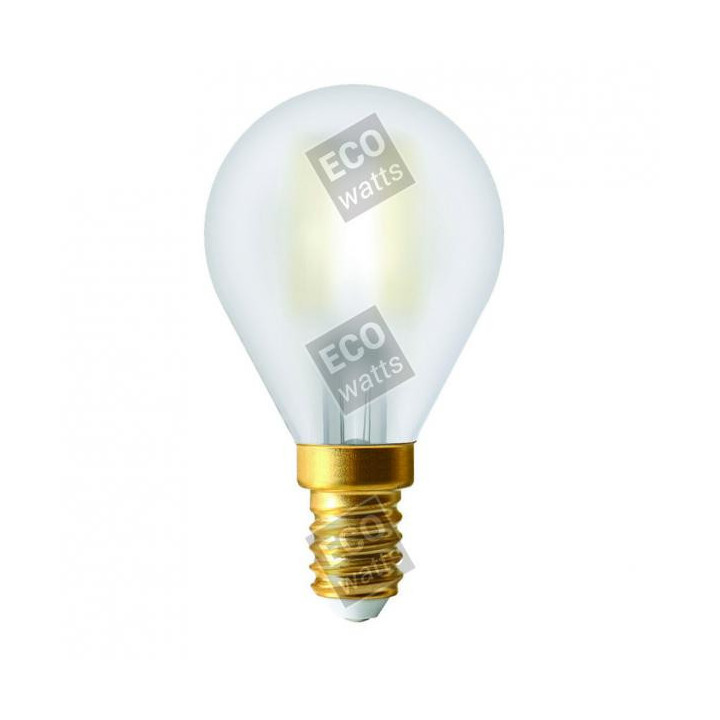 Ampoules LED sphériques