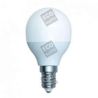 Ampoules LED 5.5W E14
