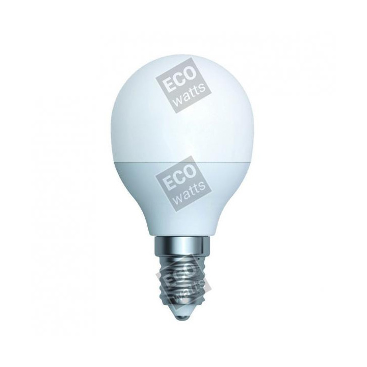 Ampoules LED 5.5W E14