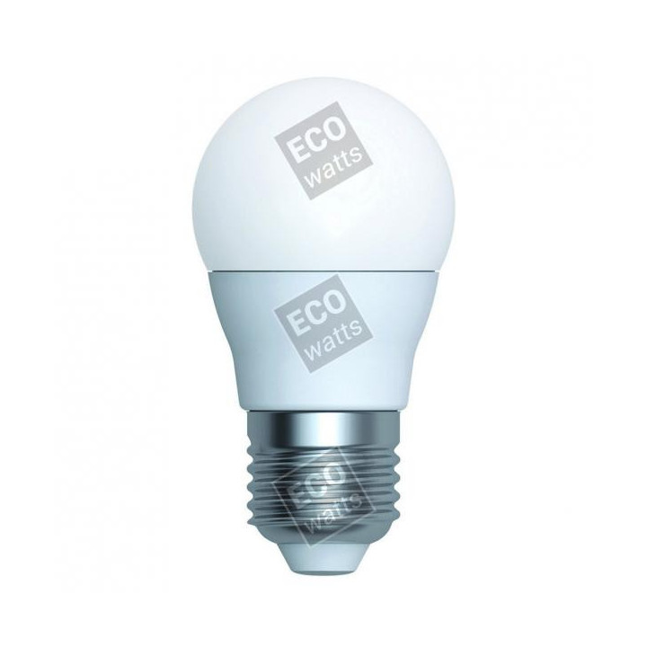 Ampoules LED 5.5W E27