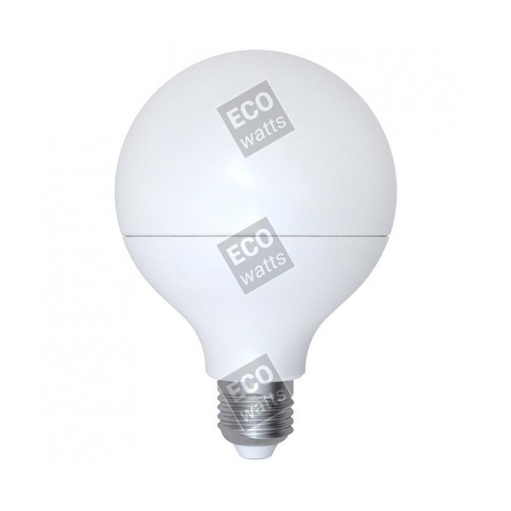 Ampoule LED 10W E27 4000K