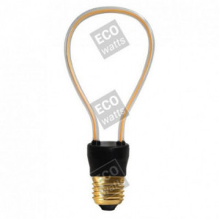 Lampe LED 4W E27 2200K