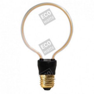 Lampe LED 4W E27 220V