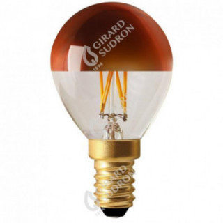 Ampoule LED bronze 4W