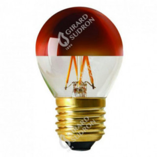 Ampoule LED bronze 4W E27