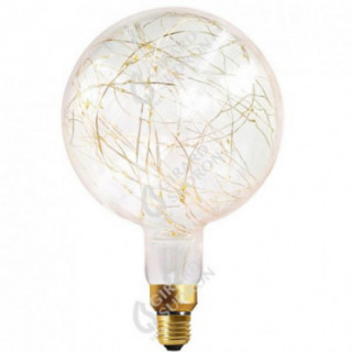 Ampoule LED 1.5W E27 3000