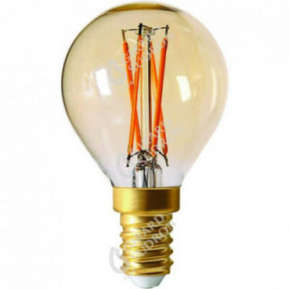 Ampoule sphérique 4W 2200