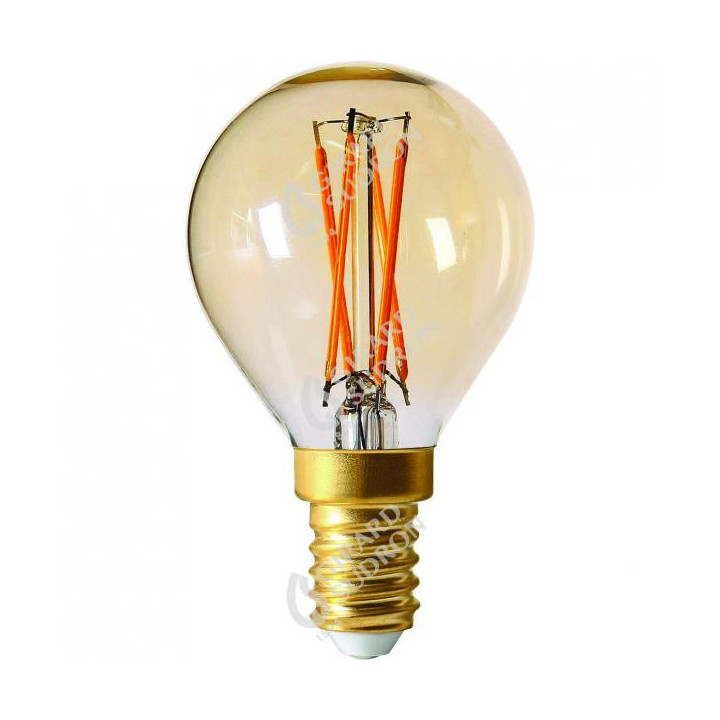 Ampoule sphérique 4W 2200