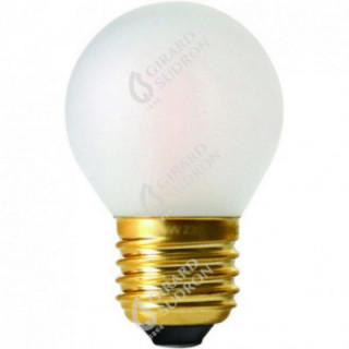 Ampoule LED sphérique 4W E27