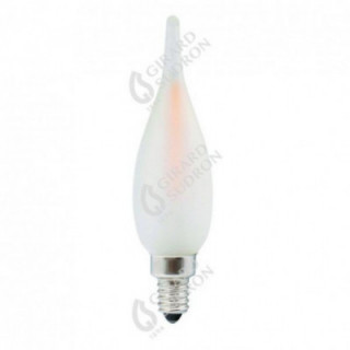 Ampoule LED E10 0.4W 2700