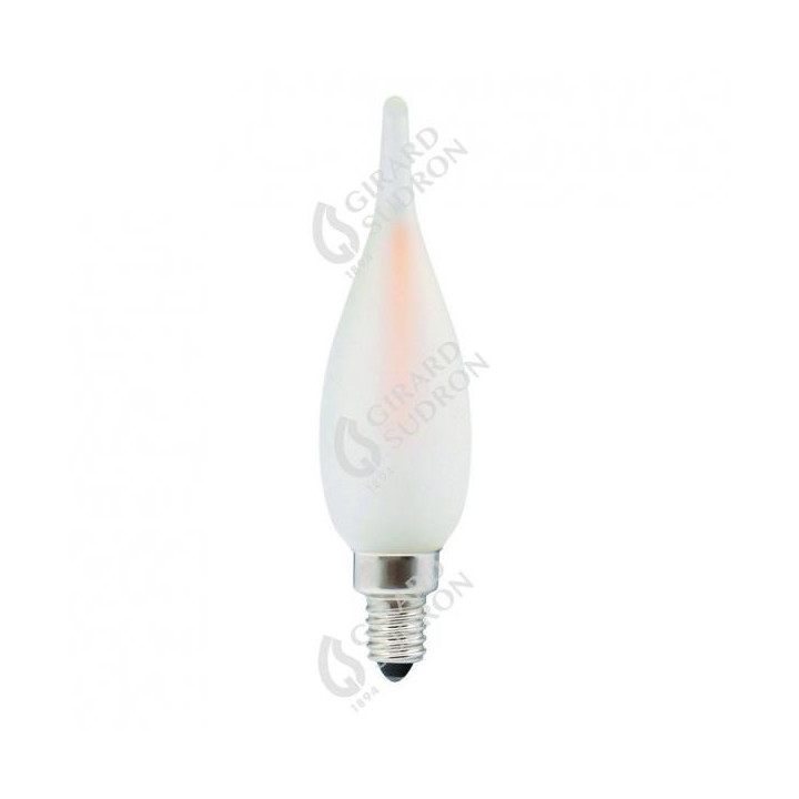 Ampoule LED E10 0.4W 2700