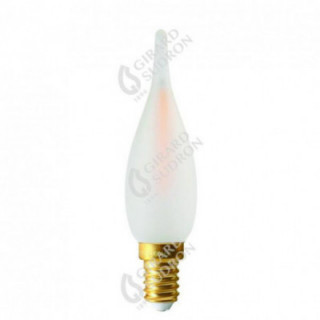 Ampoule LED 1W E14 2700k