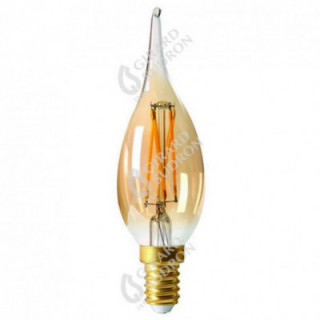 Ampoule LED 4W E14 2500k