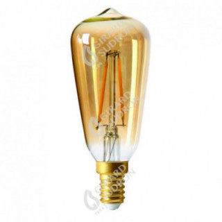 Ampoule LED E14 1W 2500k