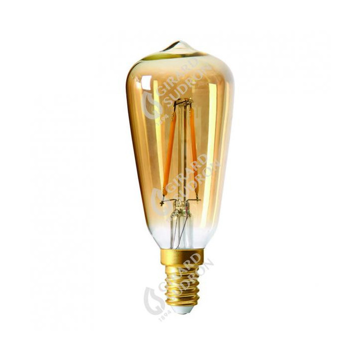 Ampoule LED E14 1W 2500k