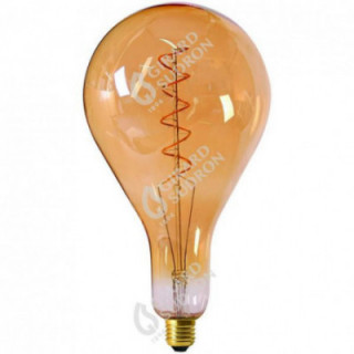 Ampoule LED filament 6W E27