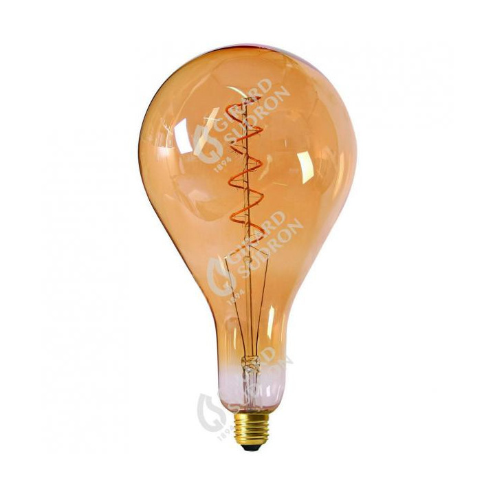 Ampoule LED filament 6W E27