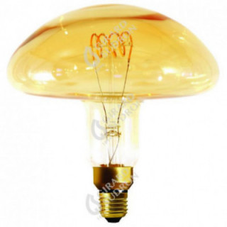 Ampoule champignon 4W E27